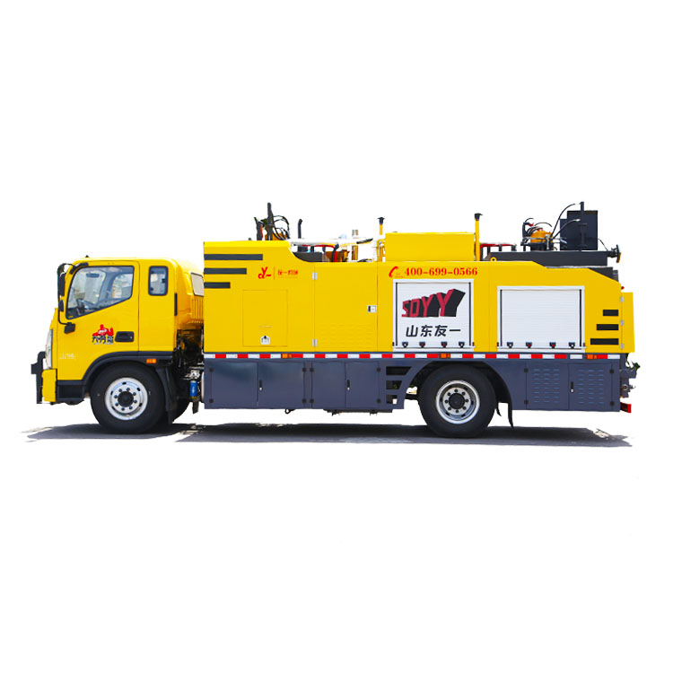 瀝青路面養護車