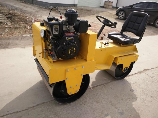 小型壓路機 小型壓路機