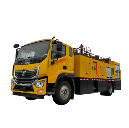 瀝青路面養護車